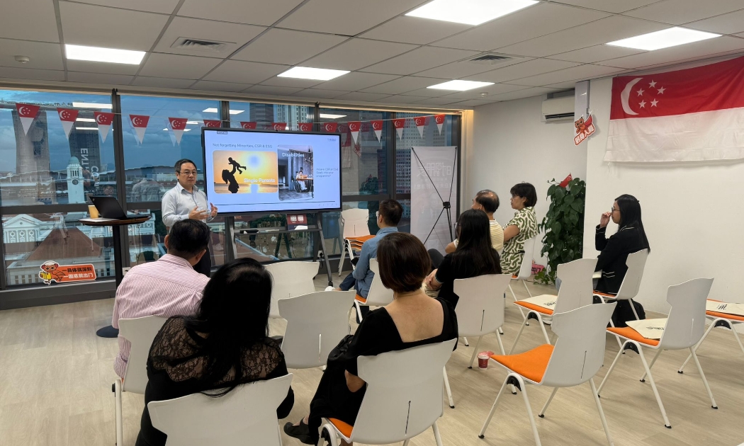 Phúc lợi nhân viên: Chiến lược thu hút nhân tài 2026