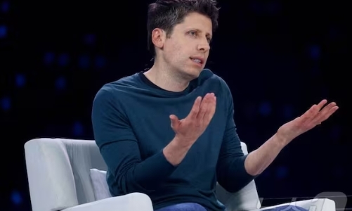 9/11 nhà sáng lập đã rời OpenAI