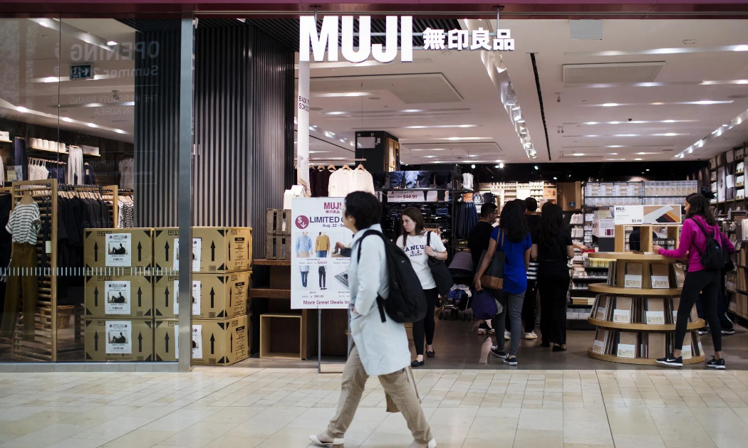 Động lực tăng trưởng mới của chuỗi bán lẻ Nhật Bản