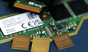 Cuộc xung đột giữa Mỹ, Israel và Iran đang khiến thị trường bán dẫn toàn cầu theo dõi sát sao diễn biến tại Trung Đông