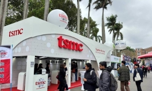 Để thu hút nhân tài, TSMC đưa ra mức đãi ngộ cạnh tranh. 