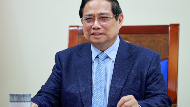 Prime Minister holds phone conversation with Qatari counterpart amid Middle East tensions