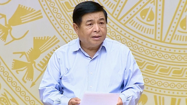 Việt Nam tham gia mọi công đoạn của chuỗi giá trị bán dẫn toàn cầu 