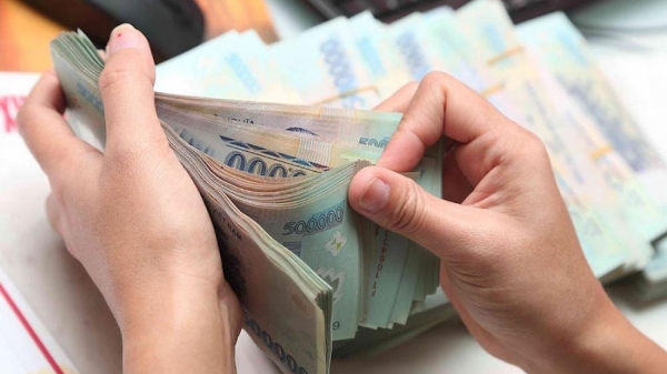 Nhiều khoản thu khác của người lao động sẽ được tăng cùng lương cơ sở 