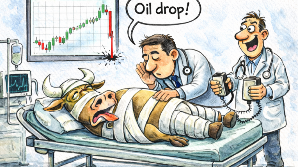 Blog chứng khoán: Thị trường cơ sở hồi mạnh, phái sinh vẫn thận trọng