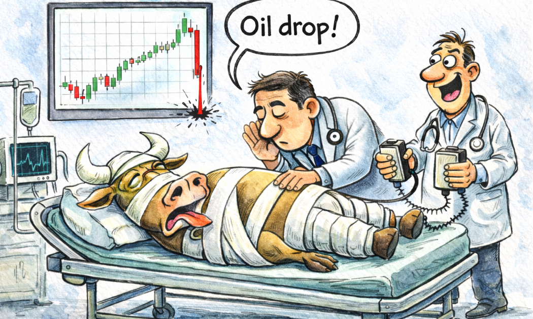 Blog chứng khoán: Thị trường cơ sở hồi mạnh, phái sinh vẫn thận trọng