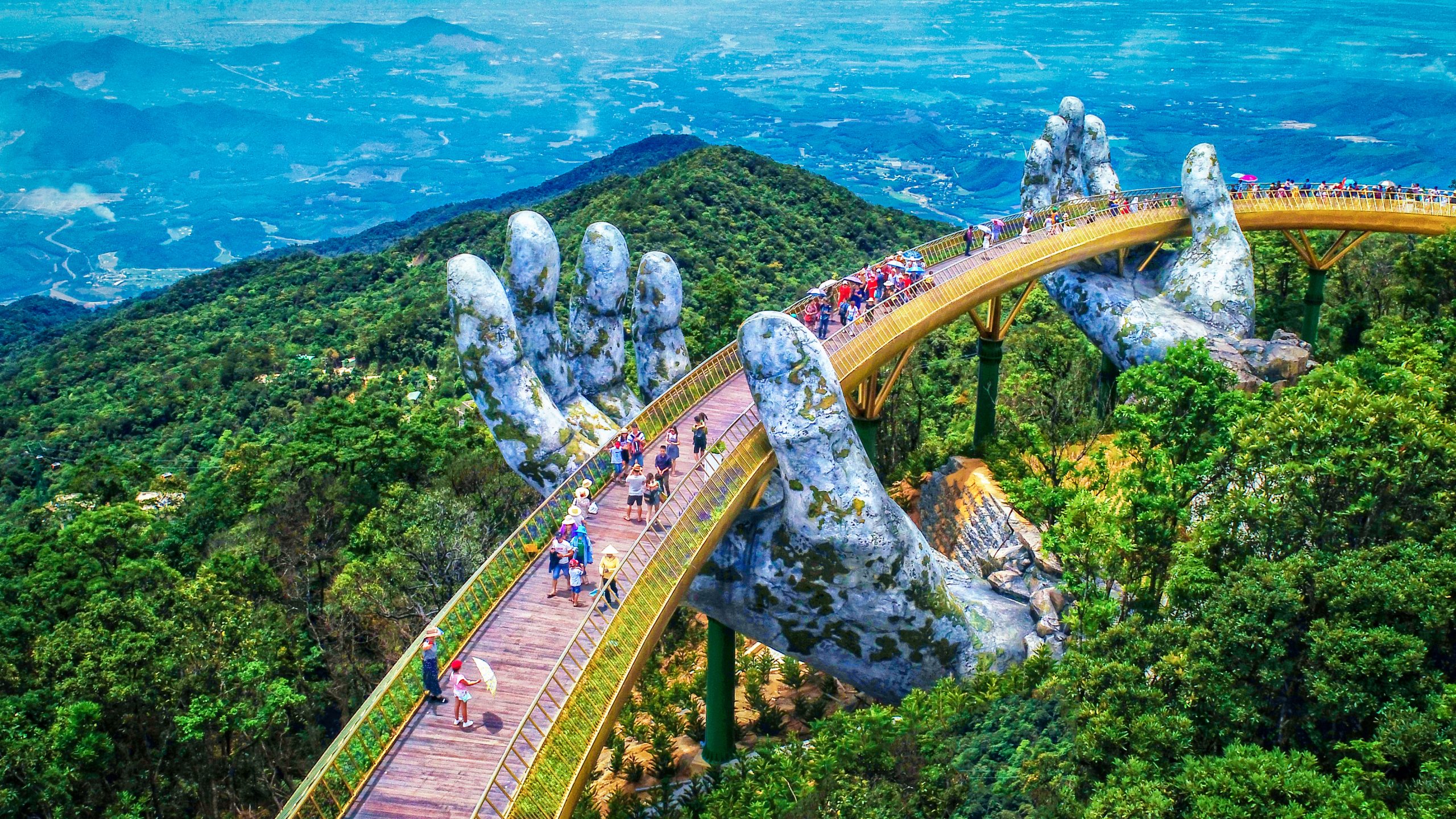 Việt Nam có tiềm năng lớn nhờ sự an toàn, ổn định, chi phí phải chăng và cảnh sắc tươi đẹp.
