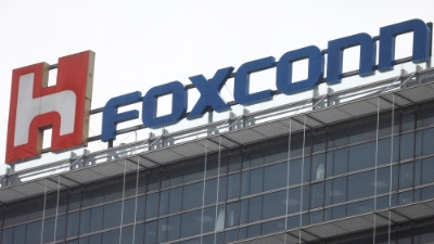 Foxconn invests an additional $39 mln in Vietnam