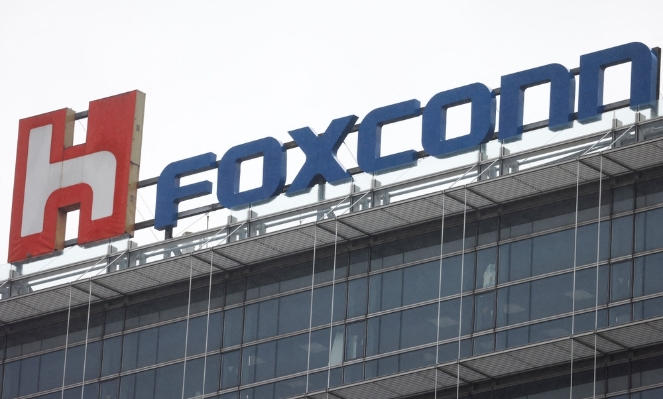 Foxconn invests an additional $39 mln in Vietnam