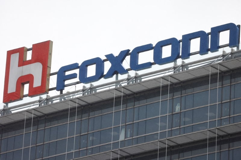 Foxconn invests an additional $39 mln in Vietnam