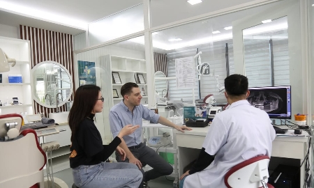 Việt Nam tận dụng cơ hội khi du lịch y tế bùng nổ tại châu Á