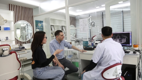 Việt Nam tận dụng cơ hội khi du lịch y tế bùng nổ tại châu Á