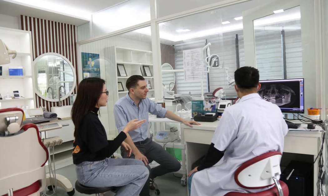 Việt Nam tận dụng cơ hội khi du lịch y tế bùng nổ tại châu Á