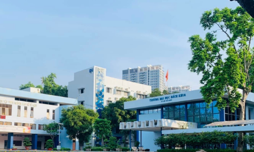 TP. Hồ Chí Minh: Chưa quyết định cụ thể về phương án sử dụng khu đất 268 Lý Thường Kiệt của Trường Đại học Bách Khoa