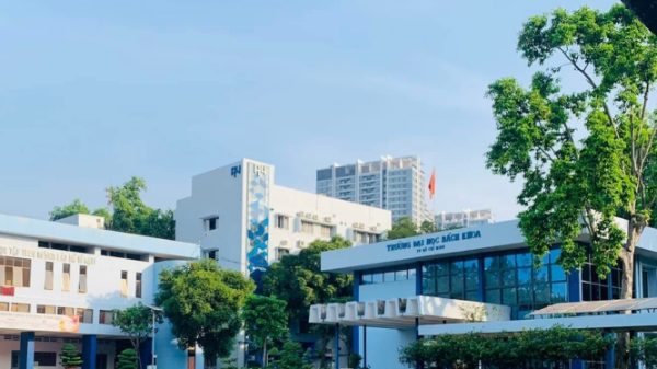 TP. Hồ Chí Minh: Chưa quyết định cụ thể về phương án sử dụng khu đất 268 Lý Thường Kiệt của Trường Đại học Bách Khoa