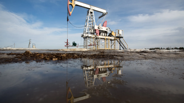 Ấn Độ mua ngay 30 triệu thùng dầu Nga sau khi được Mỹ “bật đèn xanh”