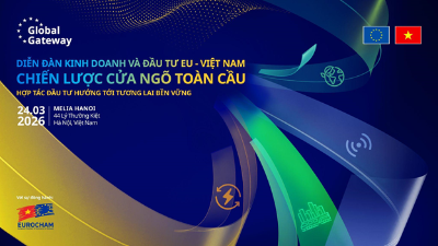 EU-Vietnam Business and Investment Forum to take place in Hanoi