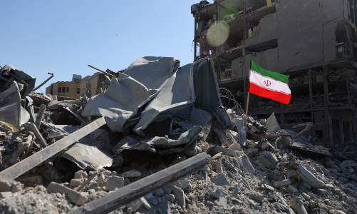 Các nước tìm cách hạn chế ảnh hưởng của xung đột Mỹ - Iran đến nền kinh tế