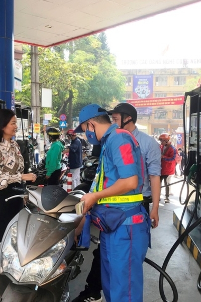 Fuel import tariffs reduced to 0% amids Middle East tensions 