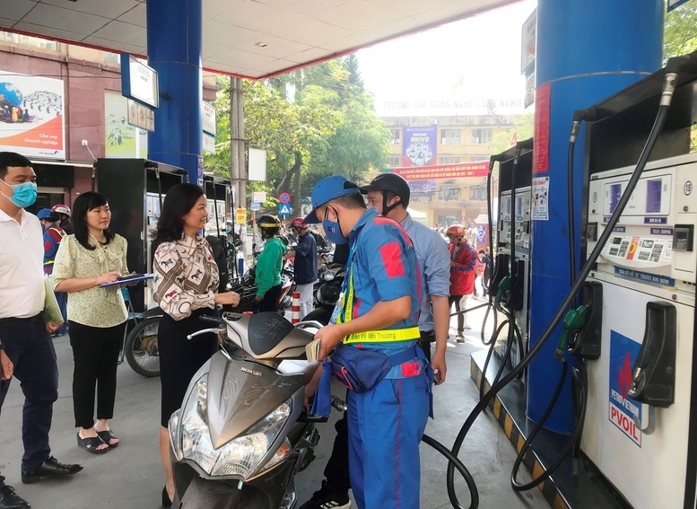 Fuel import tariffs reduced to 0% amids Middle East tensions 