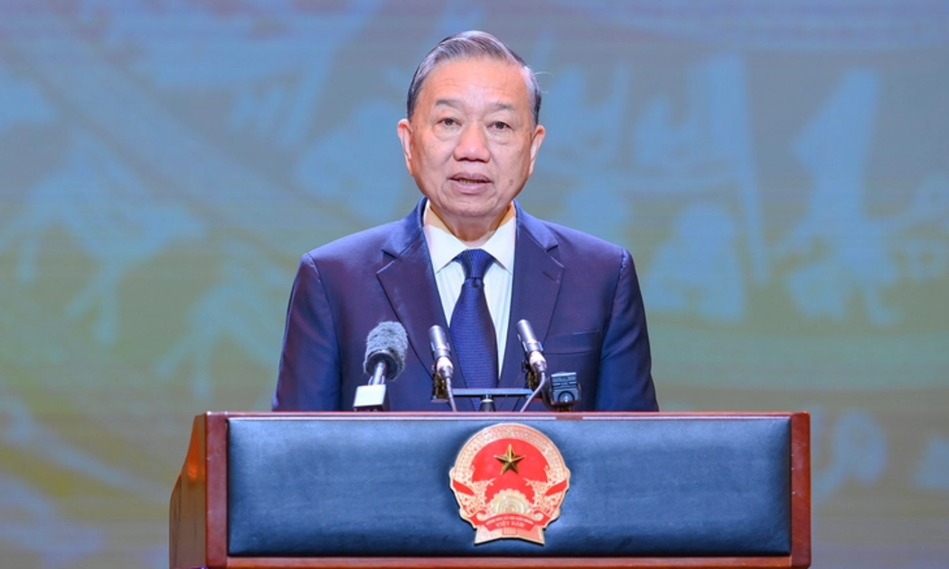 Tổng Bí thư Tô Lâm: Báo Nhân Dân phải là “đơn vị xung kích”, “lá chắn”, “trạm cảm biến” thông tin sắc bén