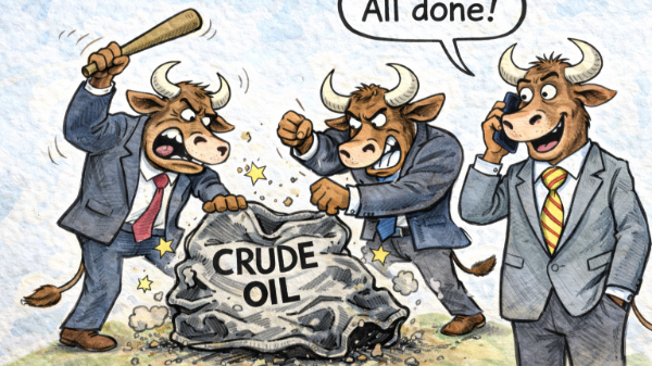 Blog chứng khoán: Nỗi sợ đã tan?