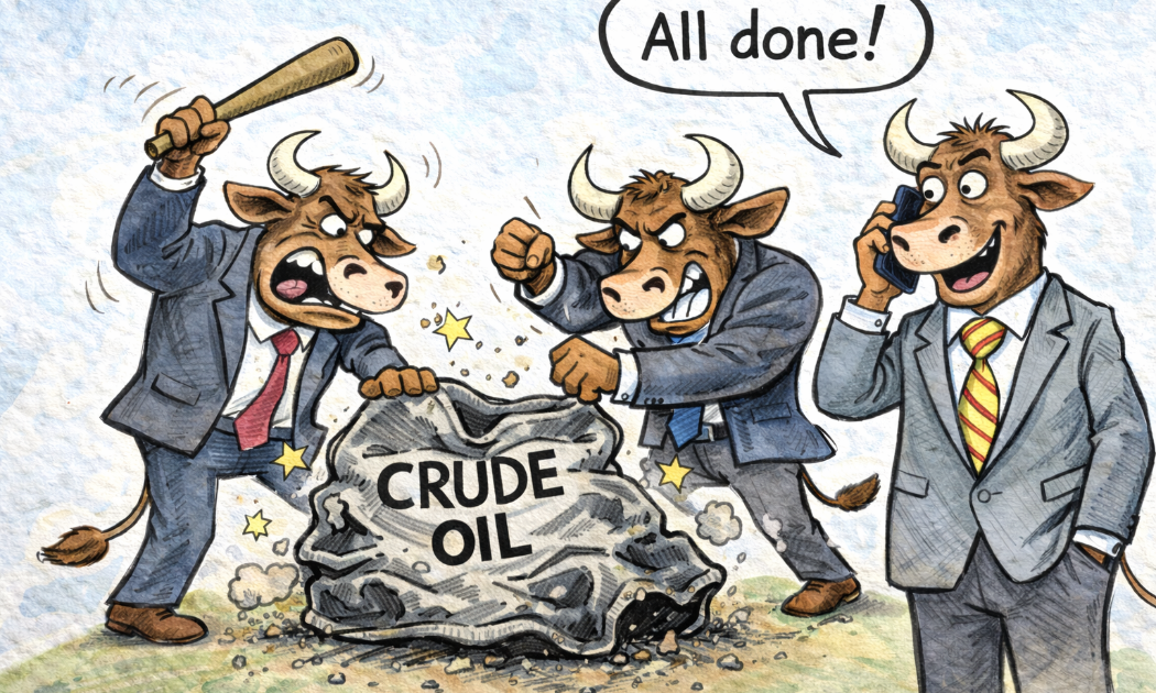 Blog chứng khoán: Nỗi sợ đã tan?