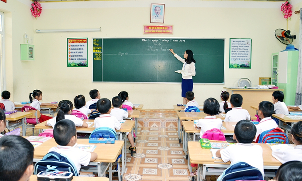 TP. Hồ Chí Minh phát động 