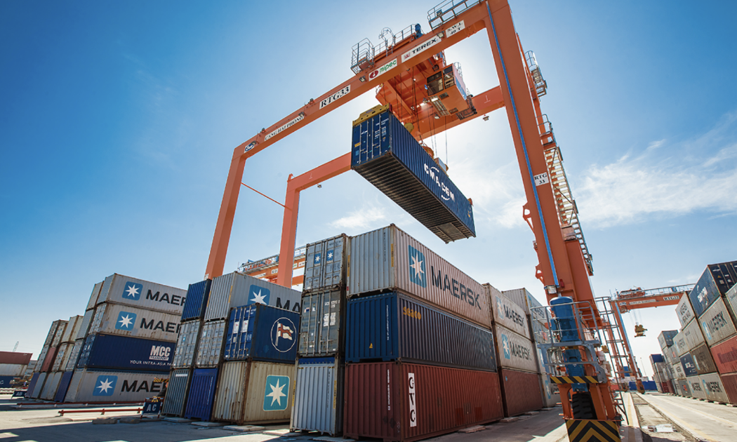 Bắc Ninh sắp có khu cảng cạn và dịch vụ logistics rộng hơn 87ha