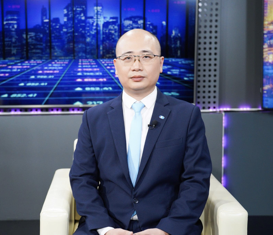 Ông Nguyễn Kỳ Minh, Kinh tế trưởng, Công ty CP Chứng khoán Guotai Junan Việt Nam (IVS). 