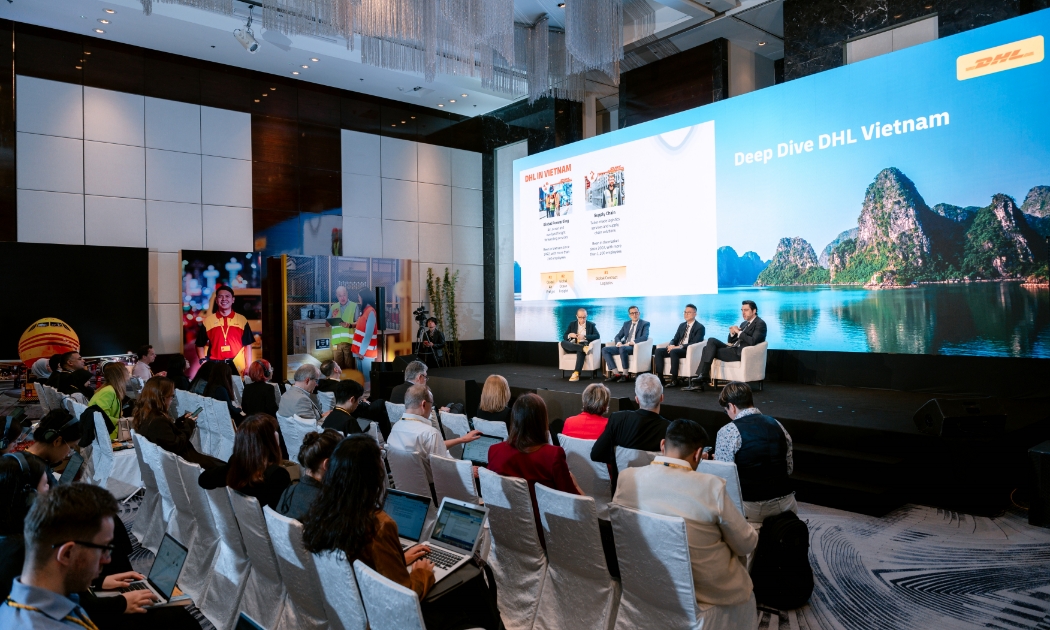 Thương mại và FDI tiếp tục cố vị thế của Việt Nam trong kết nối kinh tế toàn cầu