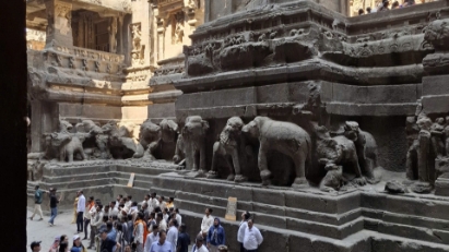 Maharashtra seeks to attract Vietnamese visitors through Buddhist heritage and UNESCO sites