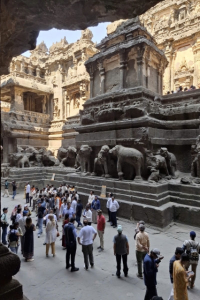 Maharashtra seeks to attract Vietnamese visitors through Buddhist heritage and UNESCO sites