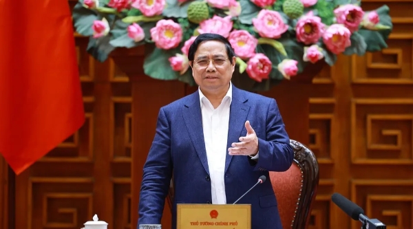 PM requests to diversify oil supply sources amid Middle East tensions