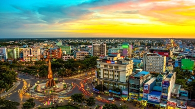 Ca Mau plans $2.6 bln transport infrastructure push through 2030