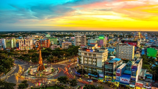 Ca Mau plans $2.6 bln transport infrastructure push through 2030