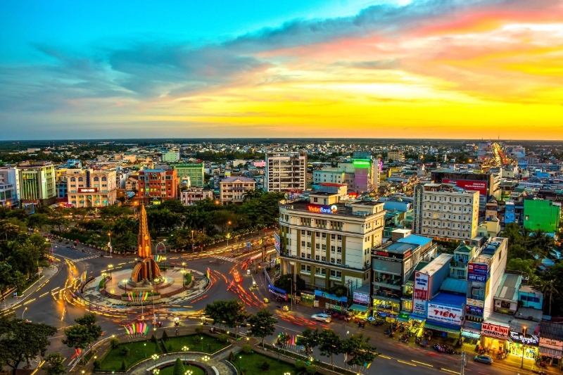 Ca Mau plans $2.6 bln transport infrastructure push through 2030