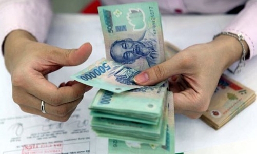 Dự kiến những đối tượng được điều chỉnh lương cơ sở từ 1/7/2026