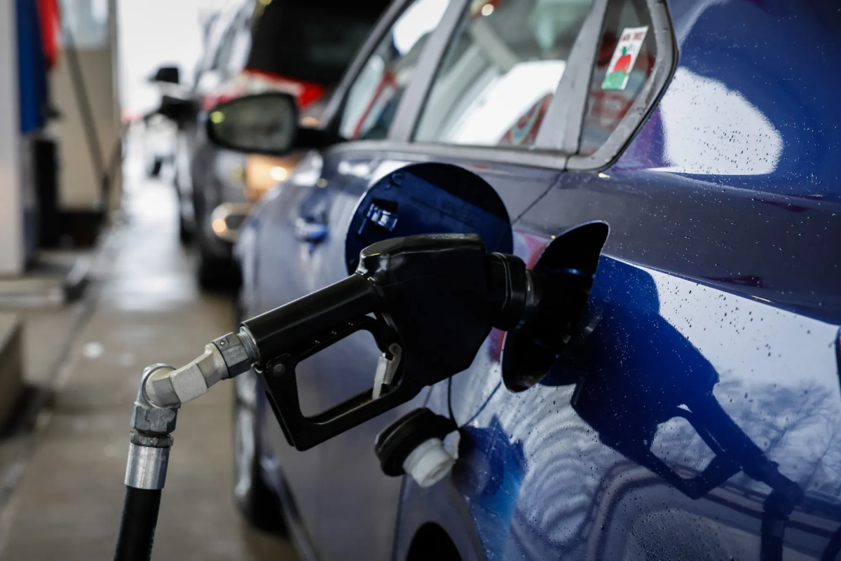 Ảnh minh họa - Ảnh: Bloomberg.