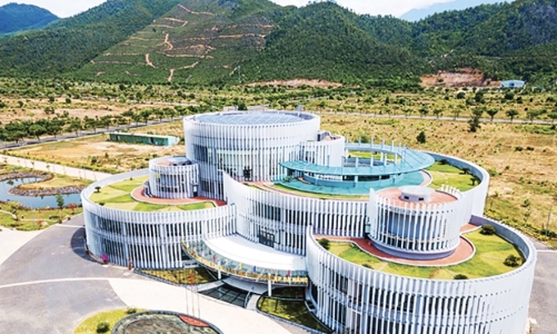 Phát triển cụm công nghiệp: Động lực thúc đẩy tăng trưởng kinh tế thành phố Đà Nẵng