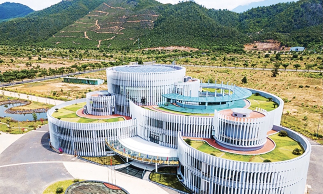 Phát triển cụm công nghiệp: Động lực thúc đẩy tăng trưởng kinh tế thành phố Đà Nẵng