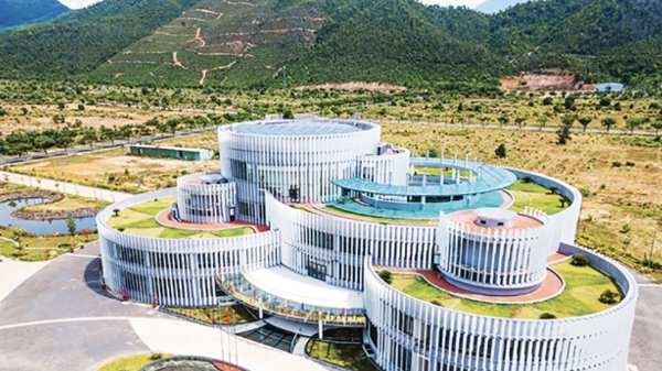 Phát triển cụm công nghiệp: Động lực thúc đẩy tăng trưởng kinh tế thành phố Đà Nẵng