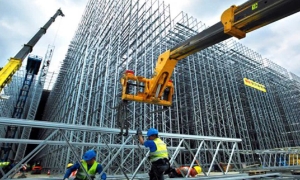 Bộ Xây dựng ban hành Khung kiến trúc số phiên bản 4.0