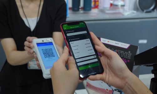 TP. Hồ Chí Minh thúc đẩy tiêu dùng sản phẩm, dịch vụ trên môi trường số