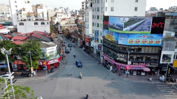 Hải Phòng: Khi nào hoàn thành thu hồi nhà đất công sản?