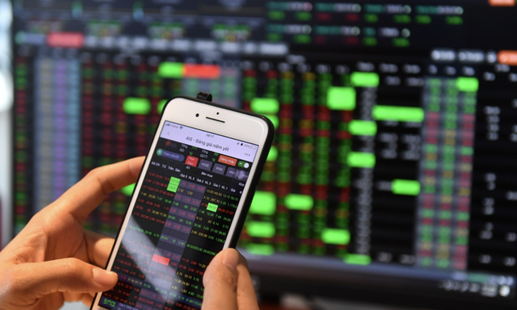 Nhà đầu tư trong nước mở mới 198.000 tài khoản trong tháng 2 