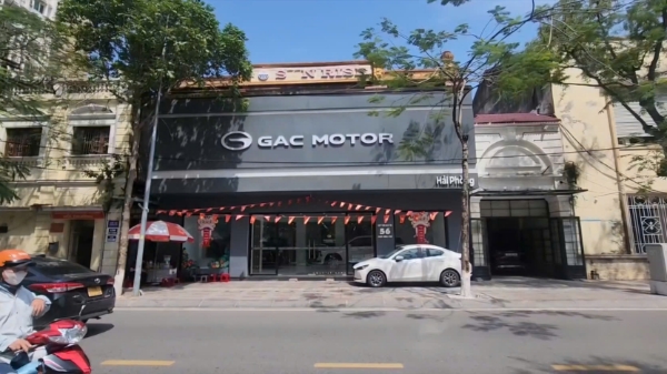 Hải Phòng: Hàng loạt nhà đất công sản bị chiếm dụng, sử dụng sai mục đích