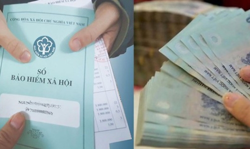 Chế tài mạnh kéo giảm tỷ lệ chậm đóng, trốn đóng bảo hiểm