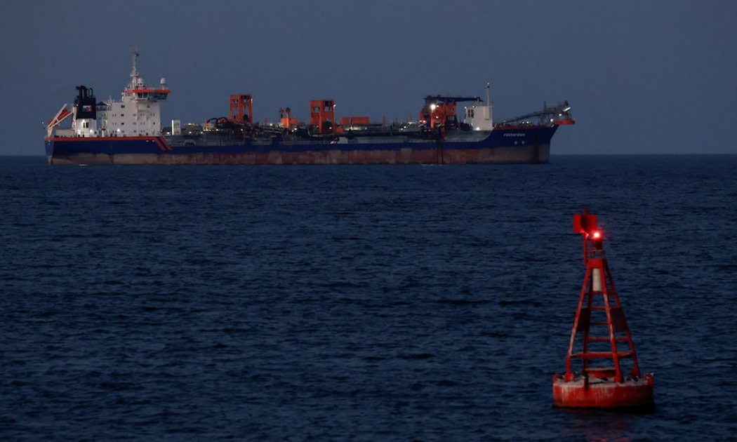 Mỹ đối mặt thách thức lớn nếu muốn hộ tống tàu thuyền qua eo biển Hormuz