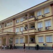 Thống nhất quỹ đất xây nhà cho gia đình lực lượng trong quân đội tại 26 tỉnh, thành